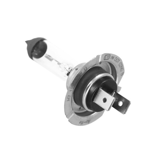Ampoule / lampe 12V 55W H7 origine Piaggio