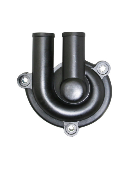 Couvercle de pompe à eau origine Piaggio 125 X8 / X9 / Vespa GT / Beverly / Gilera 125 Runner / Aprilia 125 Atlantic / Scarabeo