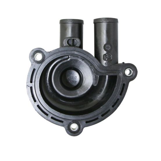 Couvercle de pompe à eau origine Piaggio 125 X8 / X9 / Vespa GT / Beverly / Gilera 125 Runner / Aprilia 125 Atlantic / Scarabeo