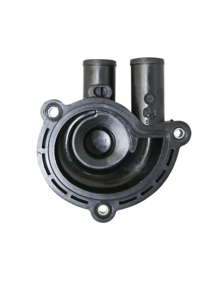 Couvercle de pompe à eau origine Piaggio 125 X8 / X9 / Vespa GT / Beverly / Gilera 125 Runner / Aprilia 125 Atlantic / Scarabeo