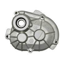 Couvercle de reducteur origine Piaggio 50 Zip 4T / Zip SP 2T / NRG / Typhoon / Vespa LX 2T -4T / Primavera 2T / Sprint 2T