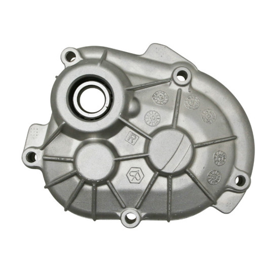 Couvercle de reducteur origine Piaggio 50 Zip 4T / Zip SP 2T / NRG / Typhoon / Vespa LX 2T -4T / Primavera 2T / Sprint 2T