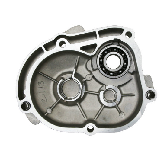 Couvercle de reducteur origine Piaggio 50 Zip 4T / Zip SP 2T / NRG / Typhoon / Vespa LX 2T -4T / Primavera 2T / Sprint 2T