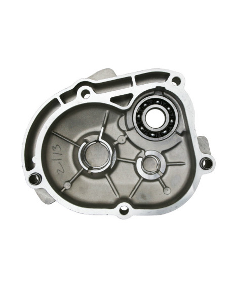 Couvercle de reducteur origine Piaggio 50 Zip 4T / Zip SP 2T / NRG / Typhoon / Vespa LX 2T -4T / Primavera 2T / Sprint 2T