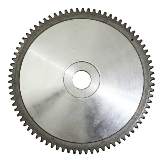 Flasque fixe de poulie motrice origine Piaggio 125 Typhoon 2T / Skipper 2T / Hexagon 2T / Gilera 125 Runner 2T