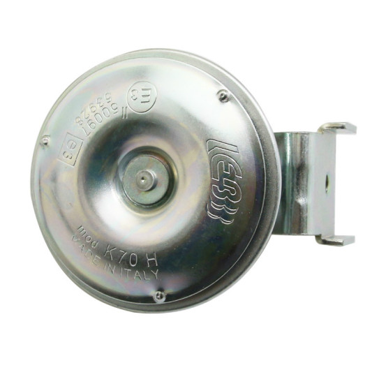 Avertisseur origine Piaggio 125 MP3 / Vespa LX / Primavera / Sprint / Gilera 125 / 250 / 300 / 500 Nexus