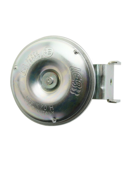Avertisseur origine Piaggio 125 MP3 / Vespa LX / Primavera / Sprint / Gilera 125 / 250 / 300 / 500 Nexus