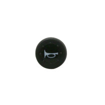 Bouton / commutateur avertisseur origine Piaggio 50 Typhoon / NRG / ffy / Zip / 125 / 250 / 500 X-Evo / X8 / X9 / Beverly