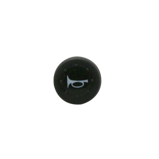 Bouton / commutateur avertisseur origine Piaggio 50 Typhoon / NRG / ffy / Zip / 125 / 250 / 500 X-Evo / X8 / X9 / Beverly