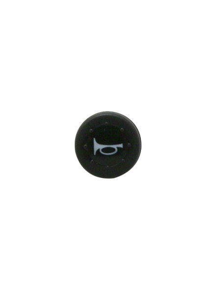 Bouton / commutateur avertisseur origine Piaggio 50 Typhoon / NRG / ffy / Zip / 125 / 250 / 500 X-Evo / X8 / X9 / Beverly