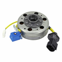 Allumage maxiscooter origine Piaggio 125 MP3 / Beverly / X8 / X9 / X10 / X-Evo / Vespa GTS / Gilera 125 Nexus / Runner 4T