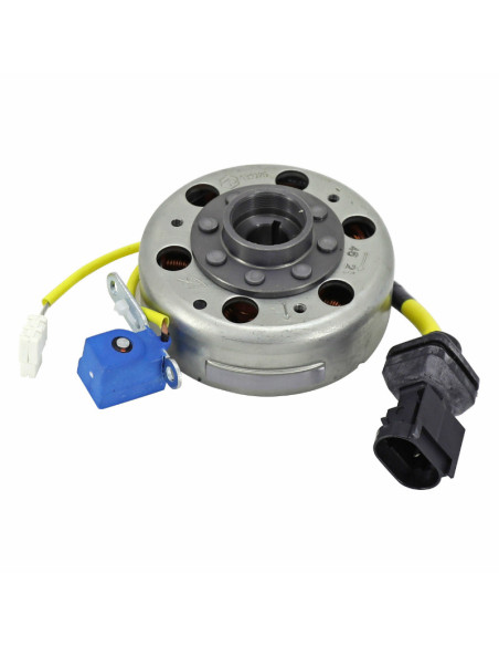 Allumage maxiscooter origine Piaggio 125 MP3 / Beverly / X8 / X9 / X10 / X-Evo / Vespa GTS / Gilera 125 Nexus / Runner 4T
