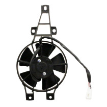 Ventilateur maxiscooter origine Piaggio 125 / 250 / 300 / 400 / 500 MP3 / Beverly / X-Evo / X10 / Gilera Nexus