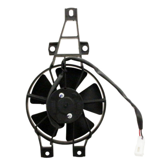 Ventilateur maxiscooter origine Piaggio 125 / 250 / 300 / 400 / 500 MP3 / Beverly / X-Evo / X10 / Gilera Nexus