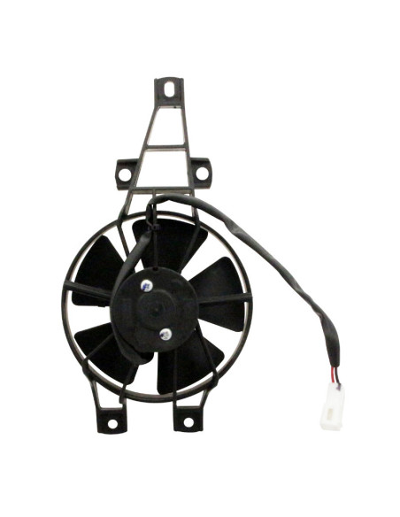 Ventilateur maxiscooter origine Piaggio 125 / 250 / 300 / 400 / 500 MP3 / Beverly / X-Evo / X10 / Gilera Nexus