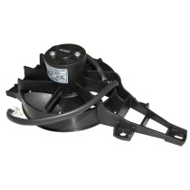 Ventilateur maxiscooter origine Piaggio 125 / 250 / 300 / 400 / 500 MP3 / Beverly / X-Evo / X10 / Gilera Nexus 2