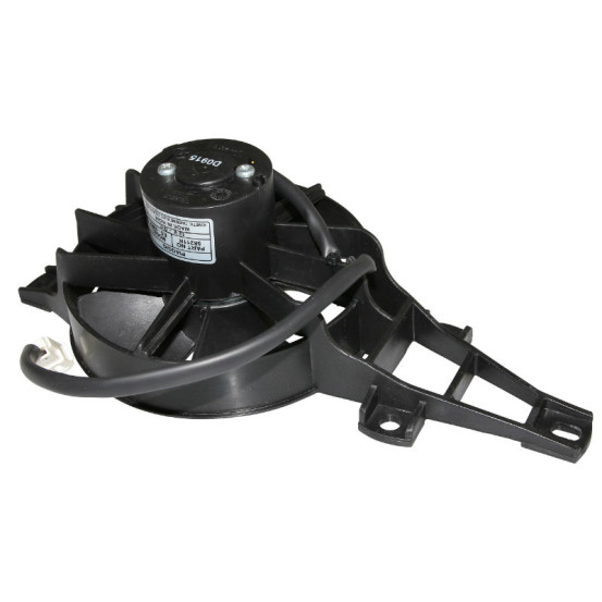 Ventilateur maxiscooter origine Piaggio 125 / 250 / 300 / 400 / 500 MP3 / Beverly / X-Evo / X10 / Gilera Nexus