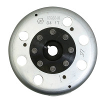 Rotor (kokusan) origine Piaggio 50 Fly / Zip / Liberty / Vespa LX / Primavera / Typhoon / NRG / Gilera 50 Runner