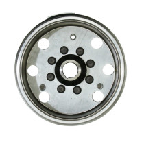 Rotor (kokusan) origine Piaggio 50 Fly / Zip / Liberty / Vespa LX / Primavera / Typhoon / NRG / Gilera 50 Runner 2