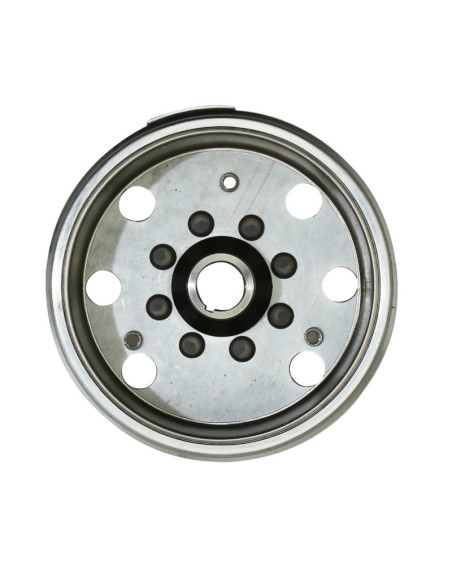 Rotor (kokusan) origine Piaggio 50 Fly / Zip / Liberty / Vespa LX / Primavera / Typhoon / NRG / Gilera 50 Runner