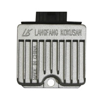 Régulateur de tension origine Piaggio 50 Typhoon / NRG / Vespa Primavera 4T / Sprint 4T / Gilera SMT / Derbi Senda 2