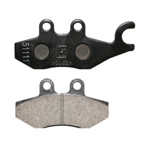 Plaquettes de frein origine Piaggio 125 Beverly / Fly / Liberty / 300 Beverly / 300 Vespa GTS / 250 Vespa GTS / 500 X10