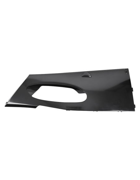 Spoiler gauche Brut origine Aprilia 850 SRV 2012-2014 / 800 GP Gilera 2007-2011
