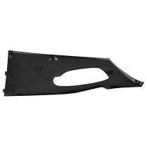 Spoiler gauche Brut origine Aprilia 850 SRV 2012-2014 / 800 GP Gilera 2007-2011 2