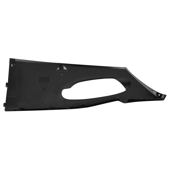 Spoiler gauche Brut origine Aprilia 850 SRV 2012-2014 / 800 GP Gilera 2007-2011