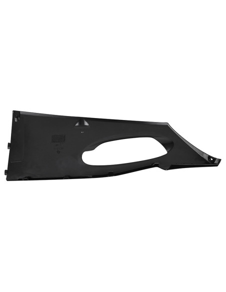 Spoiler gauche Brut origine Aprilia 850 SRV 2012-2014 / 800 GP Gilera 2007-2011