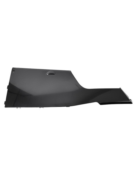 Spoiler droit Brut origine Aprilia 850 SRV 2012-2014 / 800 GP Gilera 2007-2011