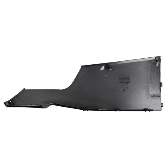Spoiler droit Brut origine Aprilia 850 SRV 2012-2014 / 800 GP Gilera 2007-2011