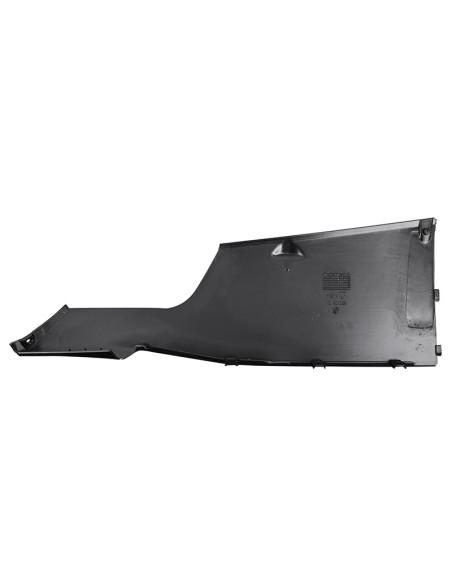 Spoiler droit Brut origine Aprilia 850 SRV 2012-2014 / 800 GP Gilera 2007-2011