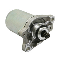 Démarreur origine Piaggio 50 Typhoon / Fly / Liberty / NRG / Vespa LX / Primavera / Vespa-S / Sprint 2T / Gilera 50 Stalker 2