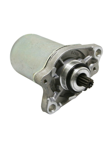 Démarreur origine Piaggio 50 Typhoon / Fly / Liberty / NRG / Vespa LX / Primavera / Vespa-S / Sprint 2T / Gilera 50 Stalker