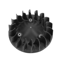 Ventilateur refroidissement moteur origine Piaggio 125 Fly / Liberty / Vespa LX / Vespa-S / X8 street