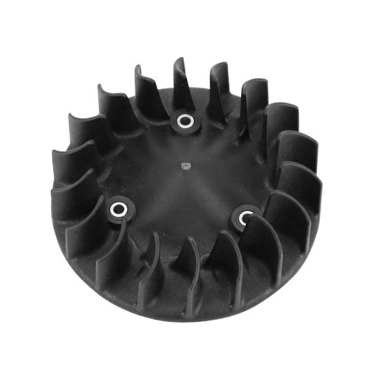 Ventilateur refroidissement moteur origine Piaggio 125 Fly / Liberty / Vespa LX / Vespa-S / X8 street