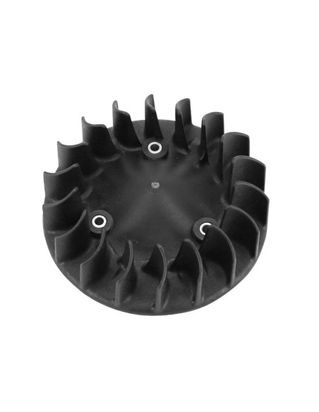 Ventilateur refroidissement moteur origine Piaggio 125 Fly / Liberty / Vespa LX / Vespa-S / X8 street