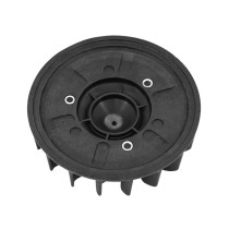 Ventilateur refroidissement moteur origine Piaggio 125 Fly / Liberty / Vespa LX / Vespa-S / X8 street 2