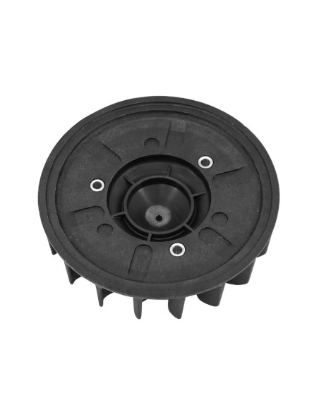 Ventilateur refroidissement moteur origine Piaggio 125 Fly / Liberty / Vespa LX / Vespa-S / X8 street