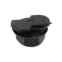 Bouchon cache volant origine Piaggio 50cc Aprilia / Gilera 2