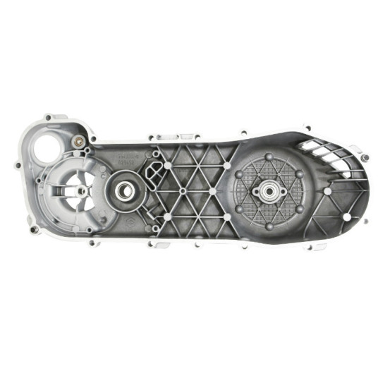 Carter de transmission origine Piaggio 50 Typhoon / NRG / Vespa Primavera / Sprint / Gilera 50 Runner