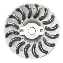 Joue fixe de poulie motrice origine Piaggio 250 / 300cc maxiscooter