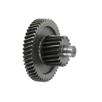 Arbre intermediaire de transmission origine Piaggio 250 / 300 MP3 / 250 X9 / 300 Beverly / Gilera 250 Nexus