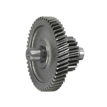 Arbre intermediaire de transmission origine Piaggio 250 / 300 MP3 / 250 X9 / 300 Beverly / Gilera 250 Nexus 2