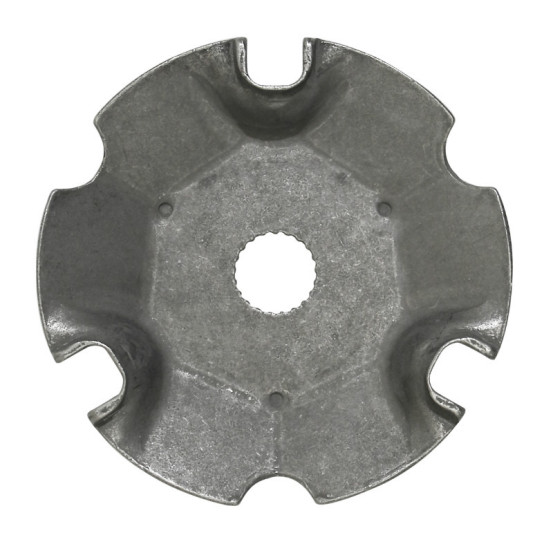 Flasque à rouleaux de variateur origine Piaggio 125 / 250 / 300cc