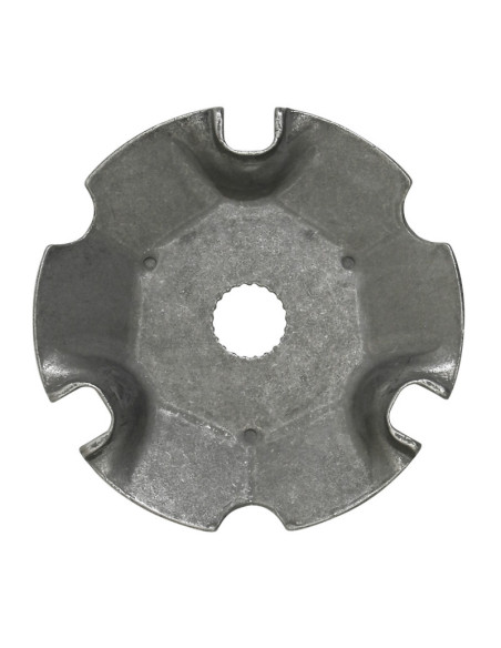 Flasque à rouleaux de variateur origine Piaggio 125 / 250 / 300cc