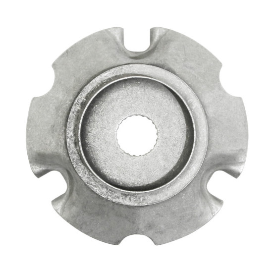 Flasque à rouleaux de variateur origine Piaggio 125 / 250 / 300cc