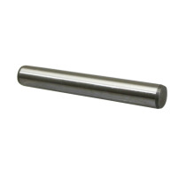 Axe de fourchette changement de 1ere vitesse origine Derbi 50 Senda / Gilera 50 SMT / RCR / Aprilia 50 RX / SX