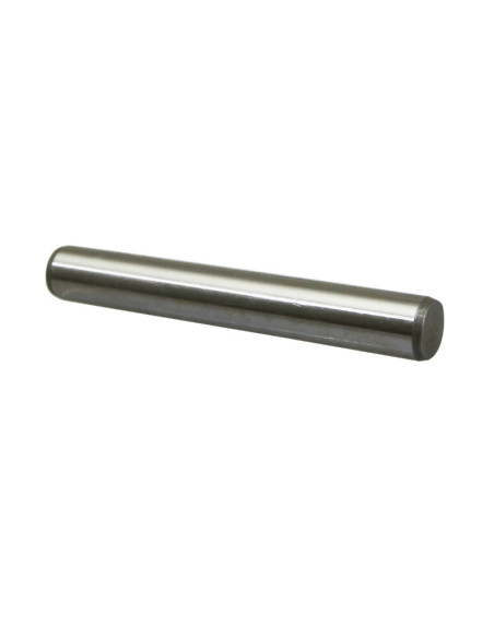 Axe de fourchette changement de 1ere vitesse origine Derbi 50 Senda / Gilera 50 SMT / RCR / Aprilia 50 RX / SX